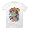 hyper space nasa shirt